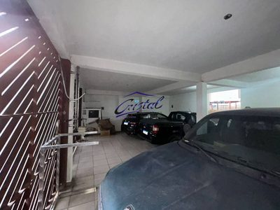Casa, 3 quartos, 229 m² - Foto 2