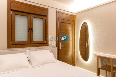 Apartamento, 1 quarto, 18 m² - Foto 2