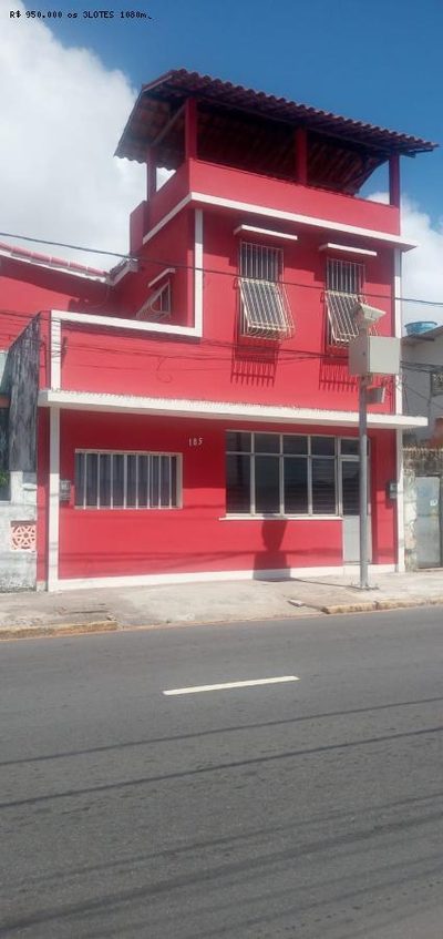 Casa, 8 quartos, 200 m² - Foto 3