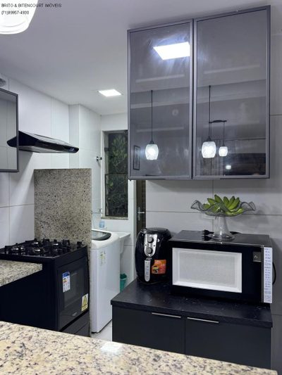 Casa, 2 quartos, 54 m² - Foto 5