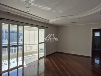 Apartamento, 3 quartos, 115 m² - Foto 5