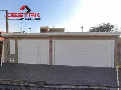 Casa, 3 quartos, 390 m² - Foto 1