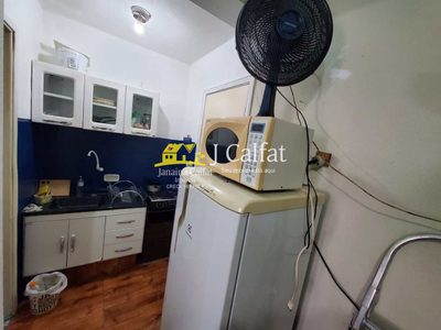 Kitnet-Studio, 22 m² - Foto 4
