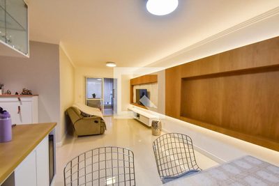 Apartamento, 3 quartos, 115 m² - Foto 1