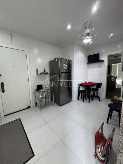 Apartamento, 1 quarto, 80 m² - Foto 4