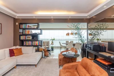 Apartamento, 2 quartos, 104 m² - Foto 5