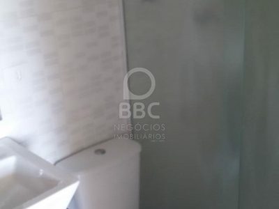 Sobrado, 2 quartos, 70 m² - Foto 5