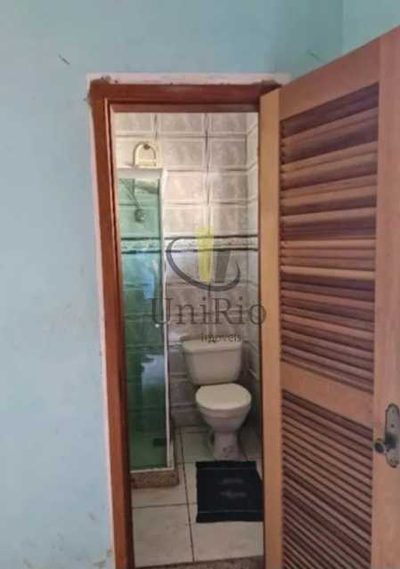 Casa de Condomínio, 2 quartos - Foto 5