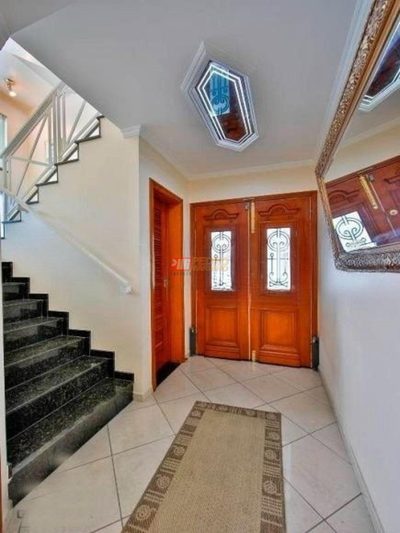 Sobrado, 6 quartos, 343 m² - Foto 5