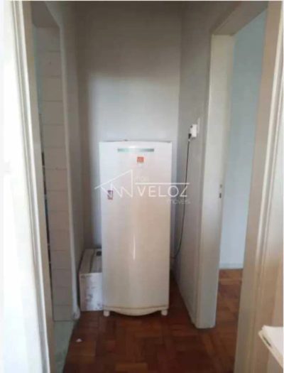 Apartamento, 2 quartos, 60 m² - Foto 5