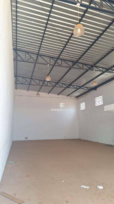 Depósito-Galpão, 200 m² - Foto 4