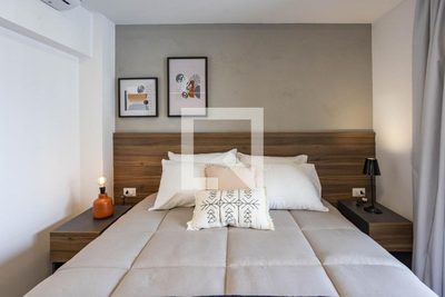 Apartamento, 1 quarto, 25 m² - Foto 2