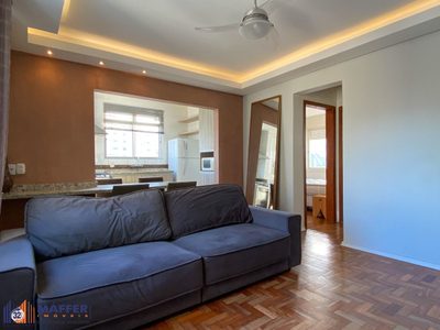 Apartamento, 1 quarto, 50 m² - Foto 1