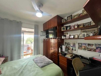 Apartamento, 2 quartos, 84 m² - Foto 1