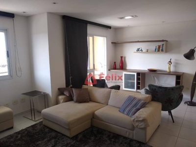 Apartamento, 3 quartos, 101 m² - Foto 4