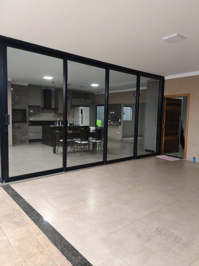Casa, 3 quartos, 220 m² - Foto 2
