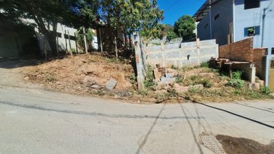 Terreno, 360 m² - Foto 2