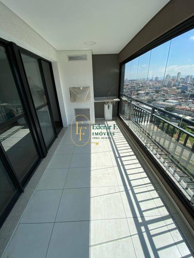Apartamento, 2 quartos, 73 m² - Foto 3