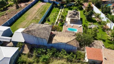 Casa, 4 quartos, 420 m² - Foto 2