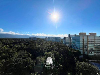 Apartamento, 3 quartos, 98 m² - Foto 2