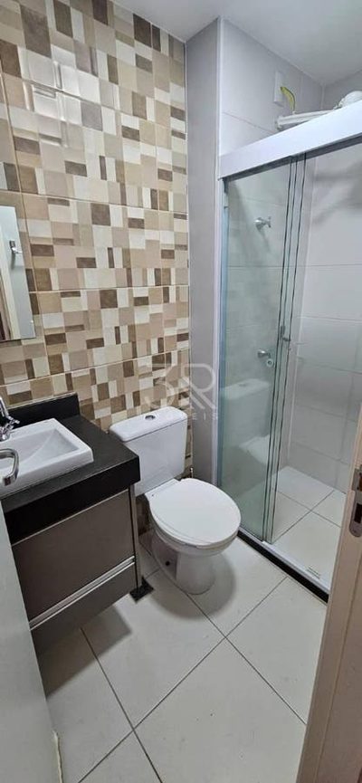 Apartamento, 2 quartos - Foto 4