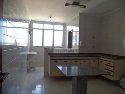 Apartamento, 3 quartos, 105 m² - Foto 5