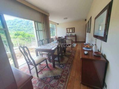 Apartamento, 4 quartos, 133 m² - Foto 1