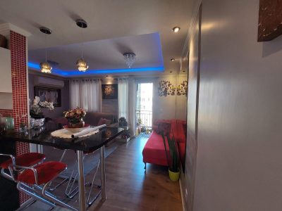 Apartamento, 3 quartos, 68 m² - Foto 2