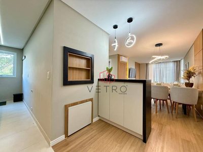 Apartamento, 2 quartos, 82 m² - Foto 5