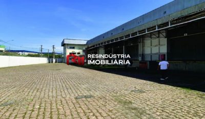 Depósito-Galpão, 4940 m² - Foto 1