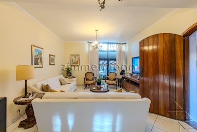 Casa, 3 quartos, 204 m² - Foto 3