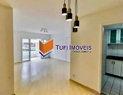 Apartamento, 3 quartos, 97 m² - Foto 1