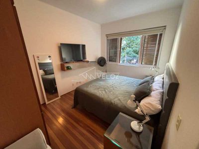 Apartamento, 2 quartos, 61 m² - Foto 5