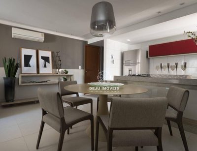Apartamento, 3 quartos, 73 m² - Foto 4