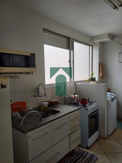 Apartamento, 2 quartos, 54 m² - Foto 3