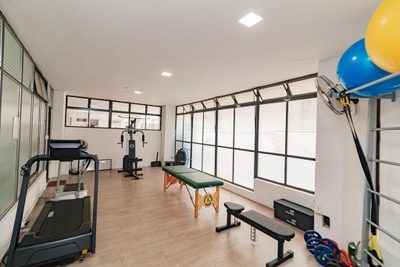 Apartamento, 3 quartos, 168 m² - Foto 2