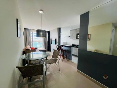 Apartamento, 1 quarto, 59 m² - Foto 5