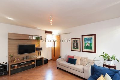 Apartamento, 2 quartos, 80 m² - Foto 2