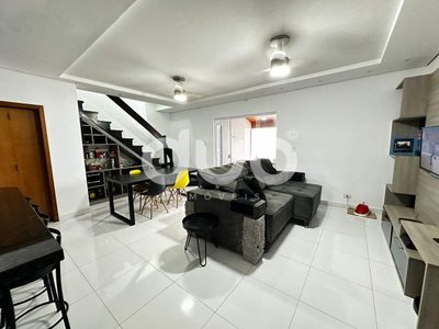 Casa, 3 quartos, 155 m² - Foto 5
