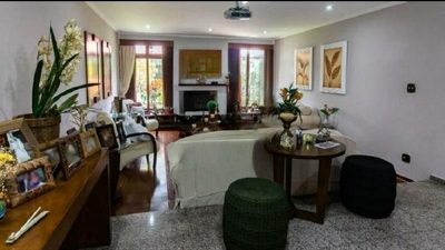 Casa, 4 quartos, 340 m² - Foto 4