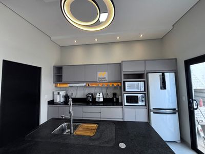 Casa, 2 quartos - Foto 4