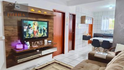 Casa, 2 quartos, 84 m² - Foto 2