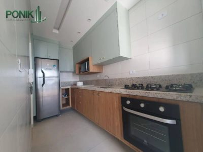 Apartamento, 2 quartos, 66 m² - Foto 4