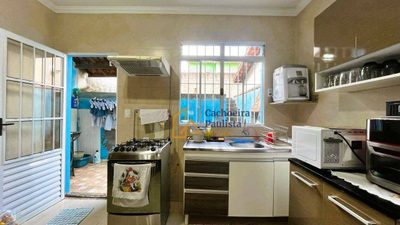 Casa, 2 quartos, 121 m² - Foto 5