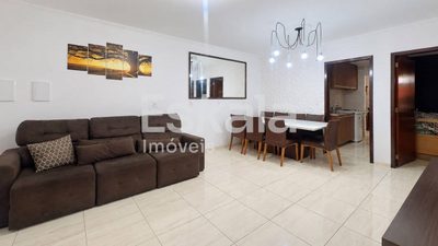 Apartamento, 2 quartos, 70 m² - Foto 3