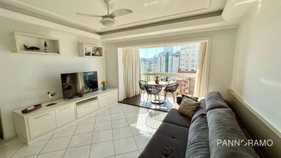 Apartamento, 3 quartos, 163 m² - Foto 3