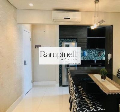 Apartamento, 3 quartos, 94 m² - Foto 3