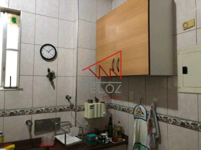 Apartamento, 3 quartos, 115 m² - Foto 1