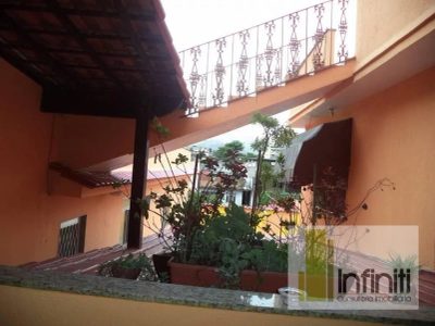 Casa, 4 quartos, 958 m² - Foto 3