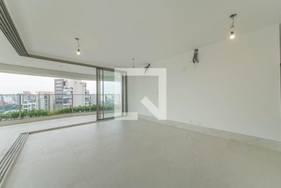 Apartamento, 3 quartos, 219 m² - Foto 3